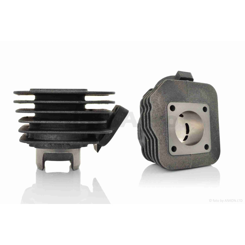 ЦПГ  DIO  тюнінг  D43  "MSU"  (безасбест)  ТАЙВАНЬ