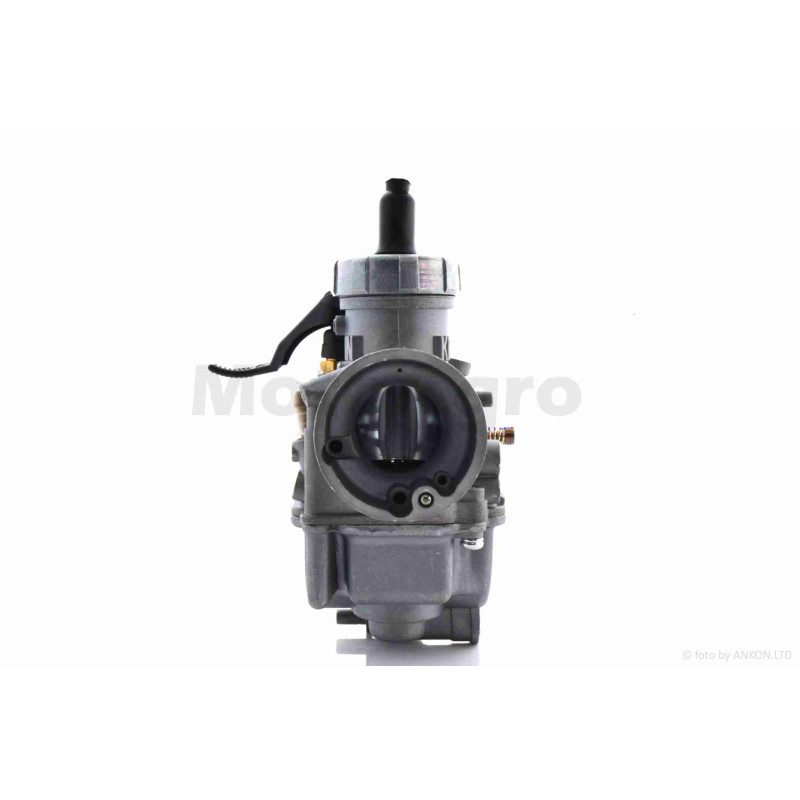 Карбюратор  універсальний  26mm, ручне  підкачування  "KOSO"  (KEIHIN)