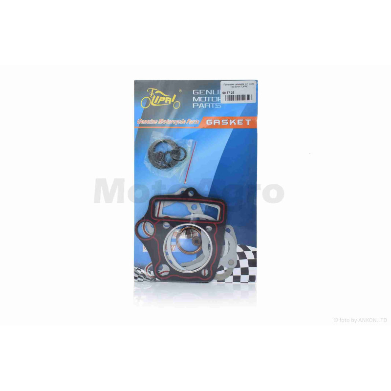 Прокладки циліндра к-кт  Delta 100  50mm  "LIPAI"