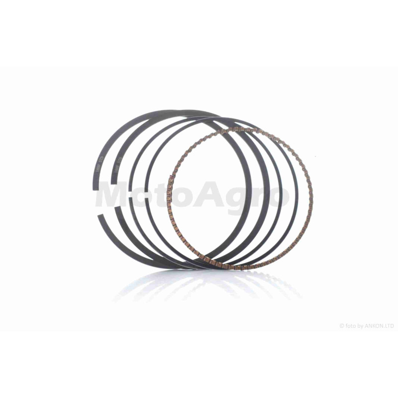 Кільця м/б  188F  STD  88.00