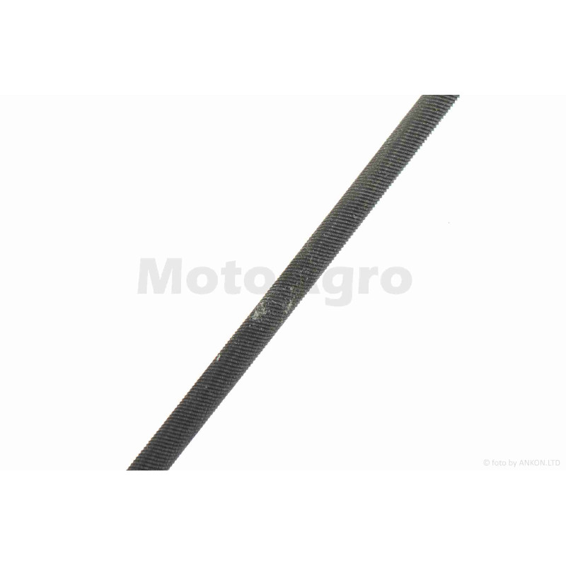 Напильник бензопильний  5.5mm  "PFERD"  #B