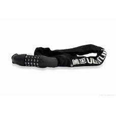 Замок протиугінний (ланцюг) кодовий замок "JINJIAN" SUO-010