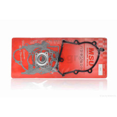 Прокладки двигуна к-кт на скутер хонда діо 39mm "MSU" ТАЙВАНЬ