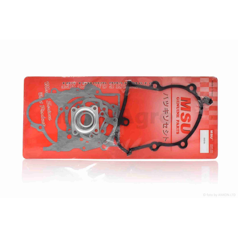 Прокладки двигуна к-кт  DIO  39mm  "MSU"  ТАЙВАНЬ