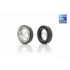 Вічко рівня олії на мопед дельта на мотоцикл CG-125/150 25mm "LIPAI"