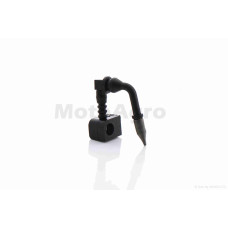 Патрубок маслонасоса пилки Partner 350