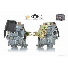 Карбюратор на китайский скутер 80 d18 "KEIHIN"