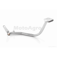 Педаль гальма Active 110 "LIPAI"