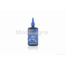 Змащення ланцюга на велосипед 120ml "WET" YOU-010