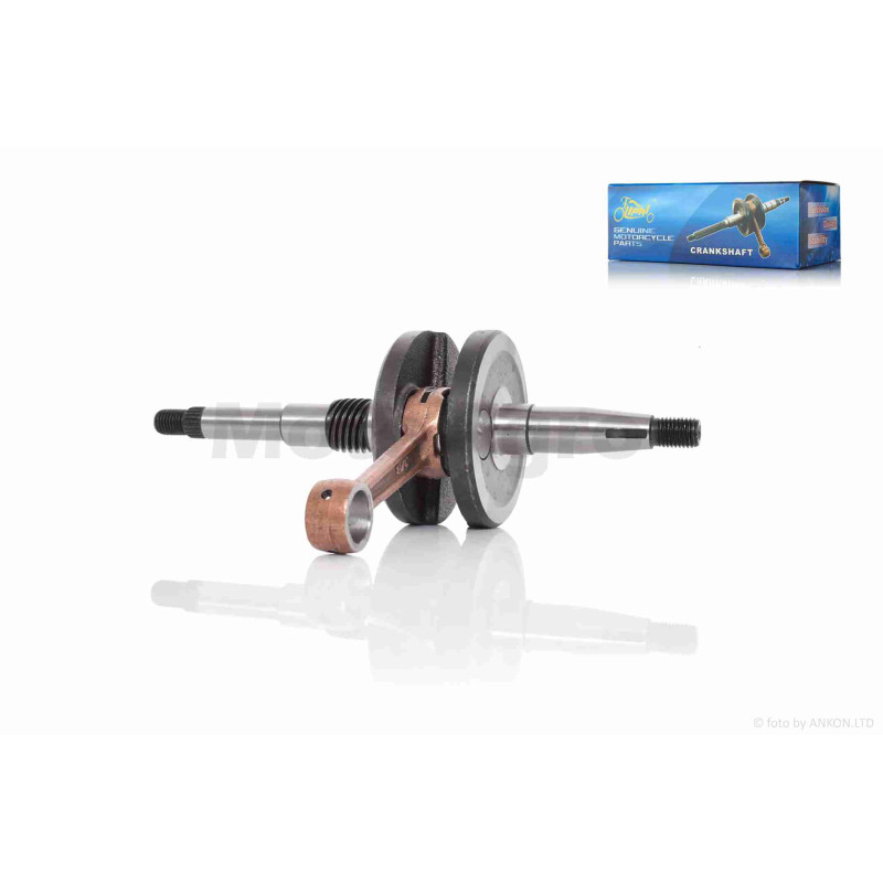 Колінвал  TACT AF16  #PRO  "LIPAI"