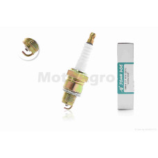 Свеча 2T M14x1.25 L12.7 E6TC "JD" уценка