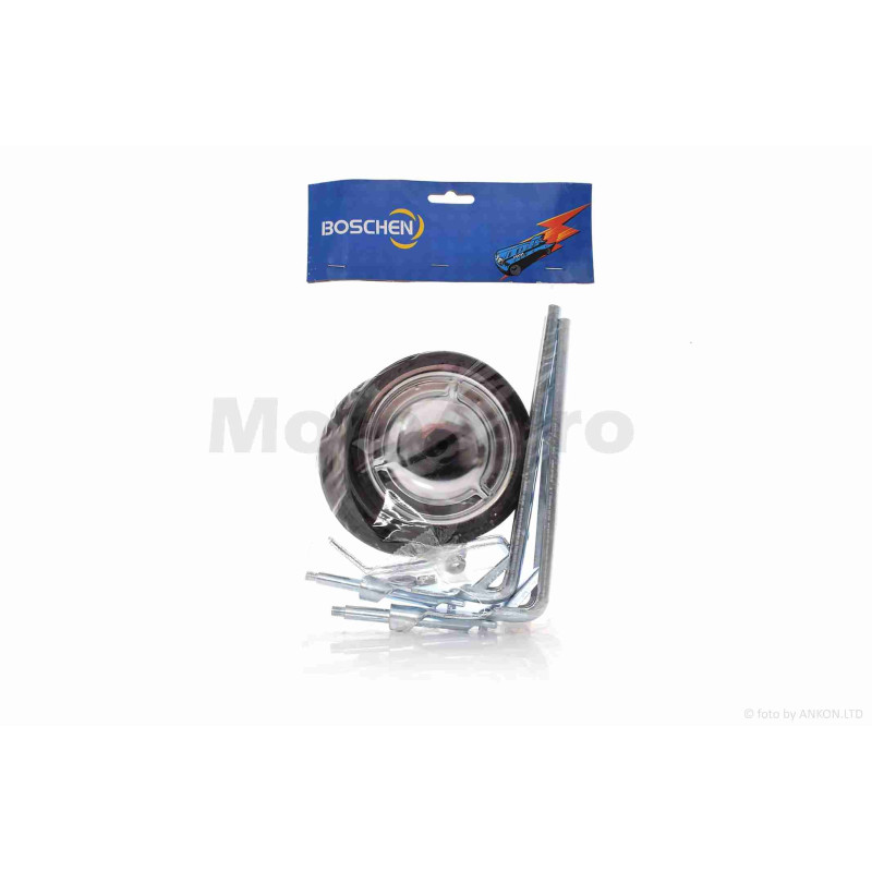 Колеса бічні на дитячий велосипед  (метал)