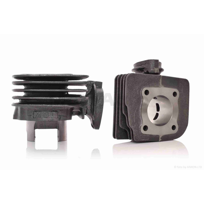 ЦПГ  AD50  D41  (безазбест)  "MSU"  ТАЙВАНЬ