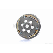 Обгінна муфта ямаха джог 3KJ