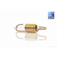 Пружина педалі гальма на мопед дельта "LIPAI"