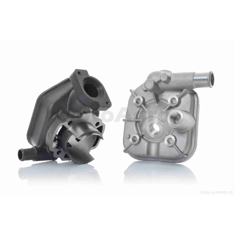 ЦПГ  DIO  тюнінг  D47  водяне охолодження  +голова  "KIYOSHI"