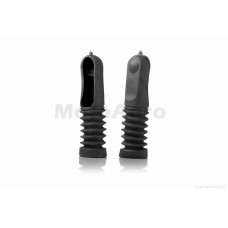 Гофры вилки на скутер хонда дио AF62 TODAY AF61 2шт