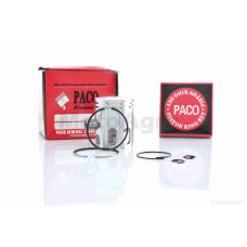 Поршень к-кт ямаха джог STD 40.00 "PACO" ІНДІЯ