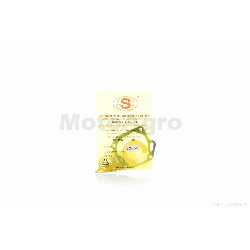 Ремкомплект карбюратора  JOG 3KJ  "SEE-SL"