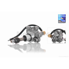 Маслонасос на скутер хонда діо +шланги фільтр "LIPAI"