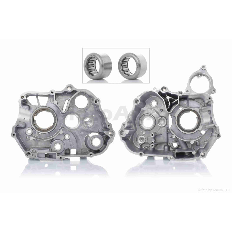 Картер к-кт  Delta  під сепаратор  +сепаратори  2шт