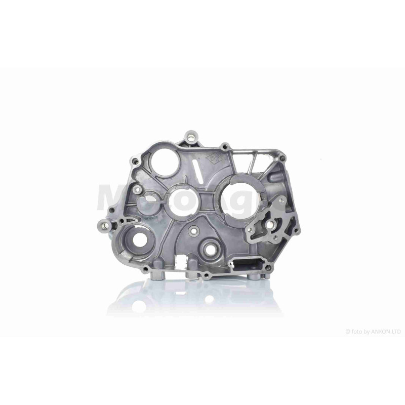 Картер к-кт  Delta  під сепаратор  +сепаратори  2шт