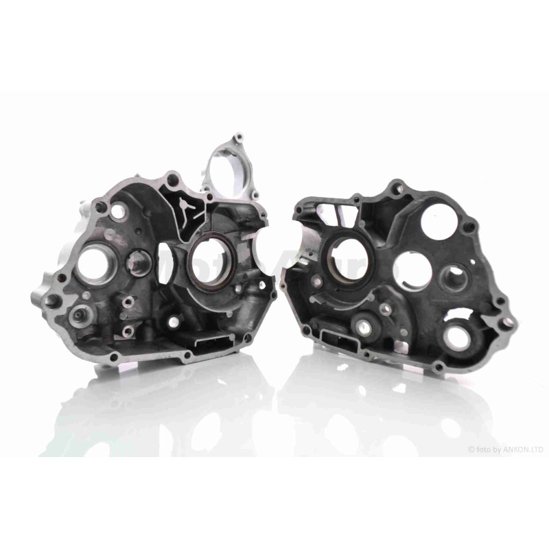 Картер к-кт  Delta  під сепаратор  +сепаратори  2шт