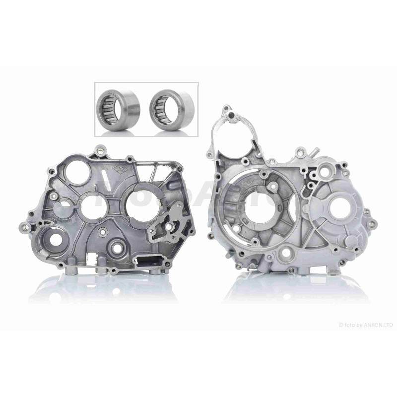 Картер к-кт  Delta  під сепаратор  +сепаратори  2шт