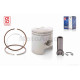 Поршень к-кт DIO ZX 65cc +0.75 44.75 "SEE" (Sheng-E) ТАЙВАНЬ