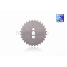 Зірка розподільчого валу ГРМ JH125 на мопед дельта 125 на TTR мотоцикл 125 28T "LIPAI"