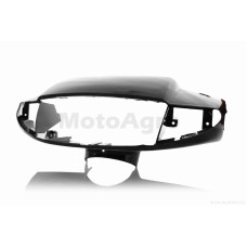 Пластик на скутер сузукі летс 2 голова