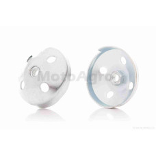 Храповик стартера коси тарілка під вуса "DR"