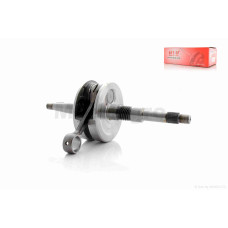 Коленвал на скутер хонда дио AF34 32.5mm "MSU" ТАЙВАНЬ