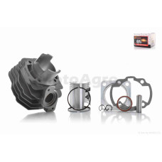 Поршневая циліндр в зборі на скутер хонда діо тюнінг D43 "F6"