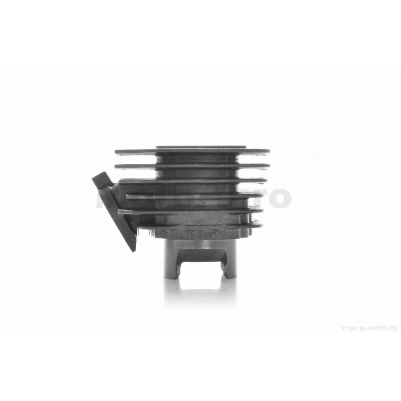 ЦПГ  DIO  тюнінг  D43  "F6"