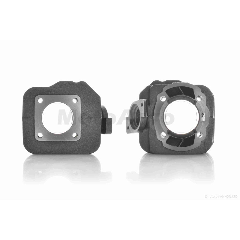 ЦПГ  DIO  тюнінг  D43  "F6"