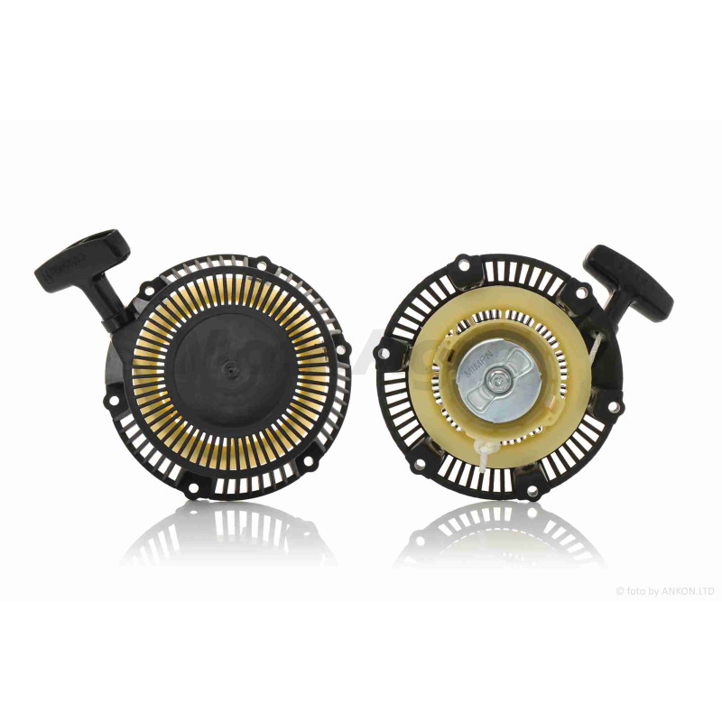 Ручний стартер м/б  154F  у сборі  #4