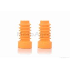 Гофри вилки ямаха джог диск помаранчеві