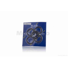 Сальник 34-41-4 "NOK"