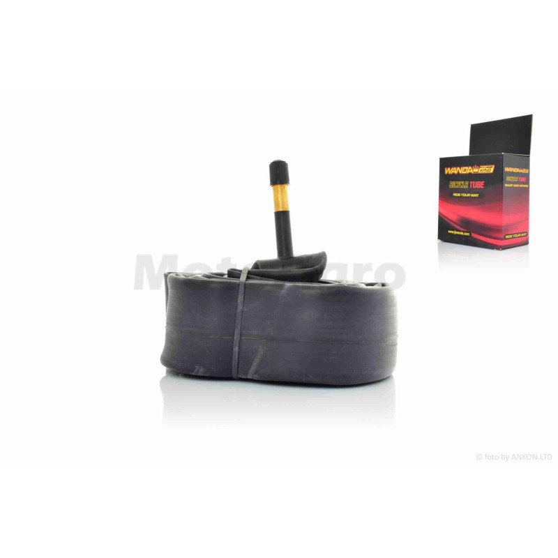 Камера вело  20"-1.95/2.125  A/V-48mm  антипрокол  "WANDA"