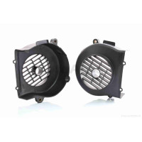 Пластик на китайський скутер 50 обдува генератора