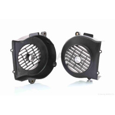 Пластик на китайський скутер 50 обдува генератора