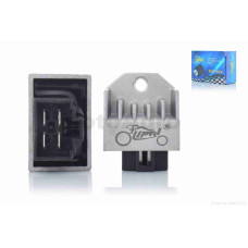 Реле заряджання на скутер сузукі летс "LIPAI"