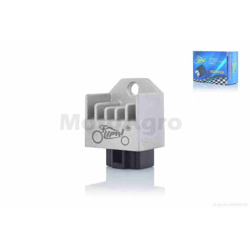 Реле заряджання  LETS  "LIPAI"