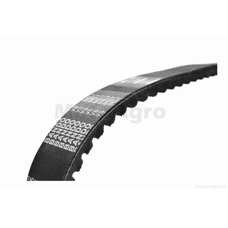 Ремінь варіатора  871-23.0  YP250, ATV 250  "BANDO"