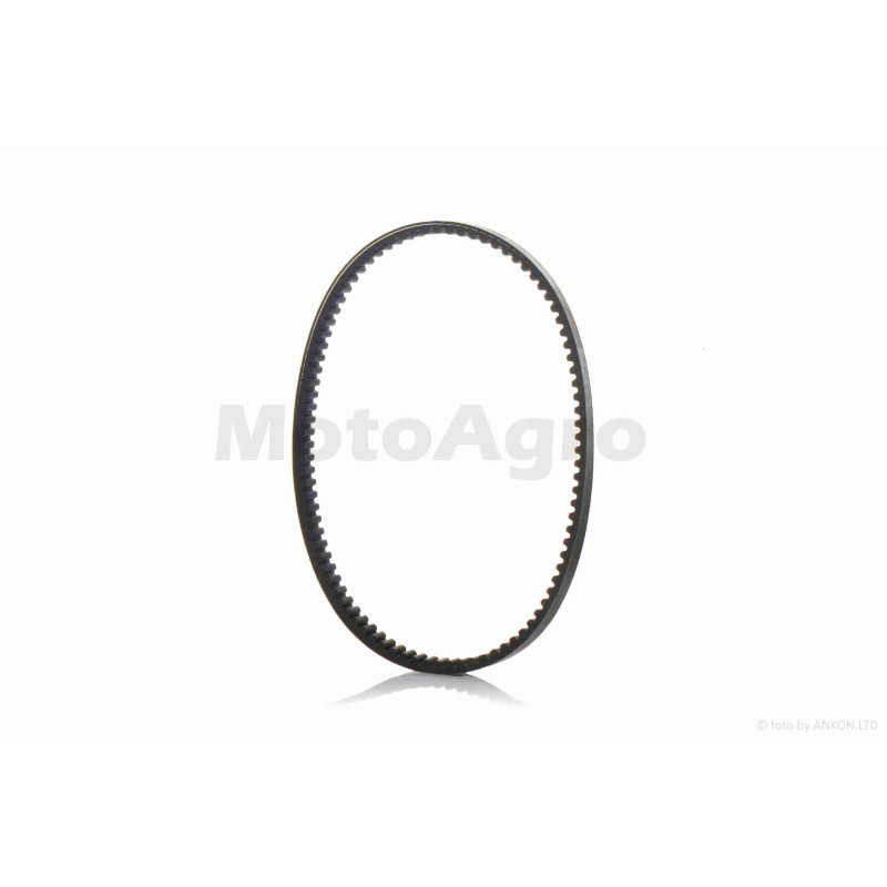 Ремінь варіатора  871-23.0  YP250, ATV 250  "BANDO"