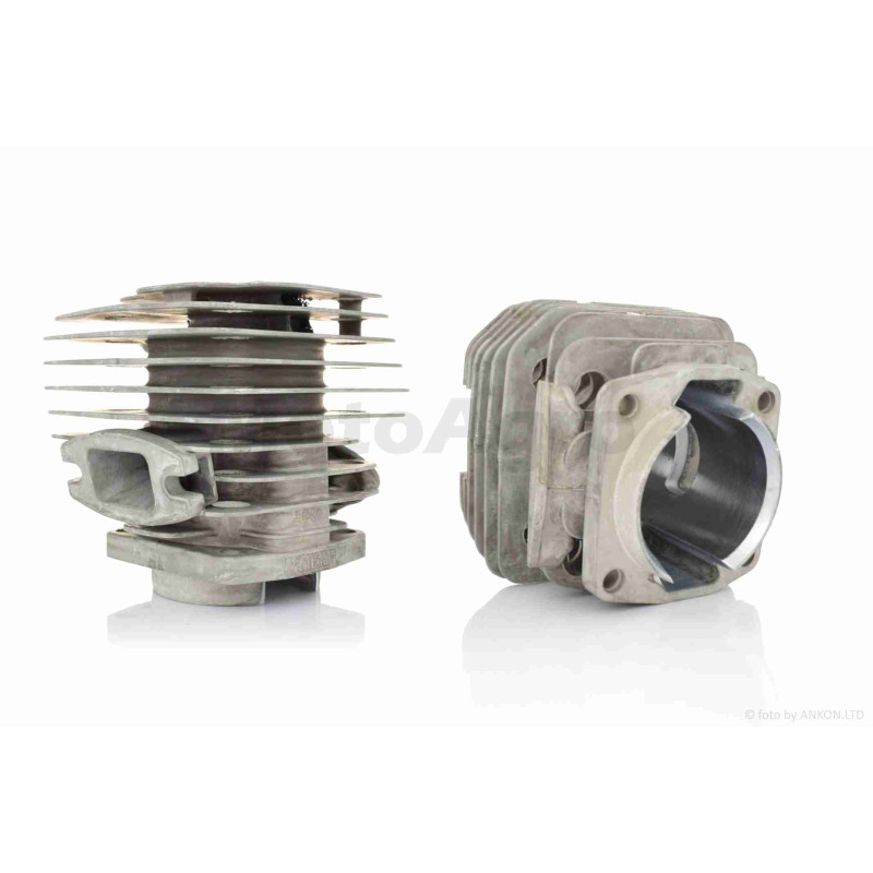 ЦПГ пилки  Goodluck 4500  D43  "LV"