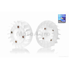 Крильчатка генератора на китайський скутер 150 "LIPAI"