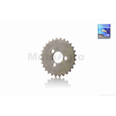 Зірка распредвала ГРМ на мопед дельта "LIPAI"