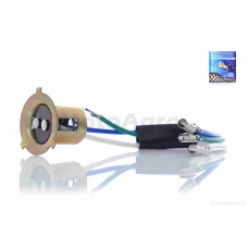 Патрон фари P15D-25-3 3 вуса "LIPAI"